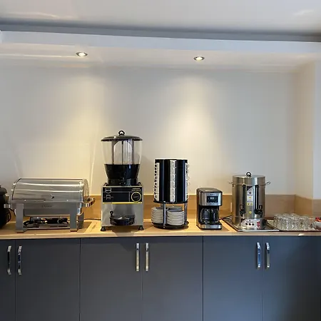 Liberi Taksim Hotel Provincia di Istanbul