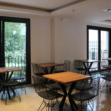 Hotel Liberi Taksim Provincia di Istanbul
