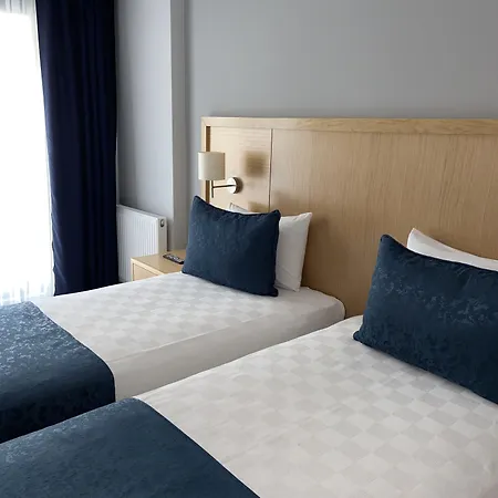 Liberi Taksim Hotel Provincia di Istanbul