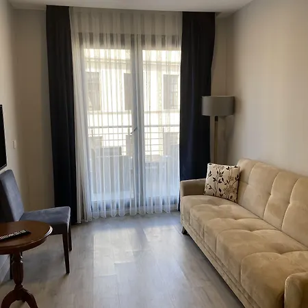 Liberi Taksim 3*