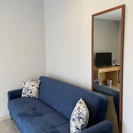 Liberi Taksim 3* Provincia di Istanbul