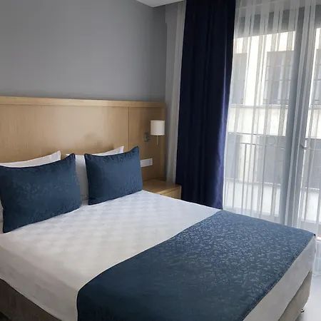 Liberi Taksim Provincia di Istanbul