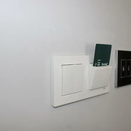 Hotel Liberi Taksim 3*