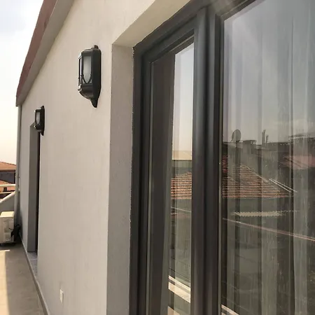 Liberi Taksim 3* Provincia di Istanbul