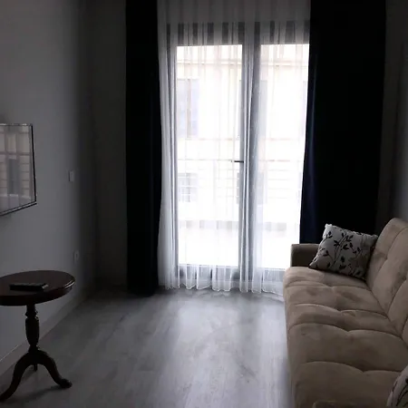 Liberi Taksim Hotel Istambul