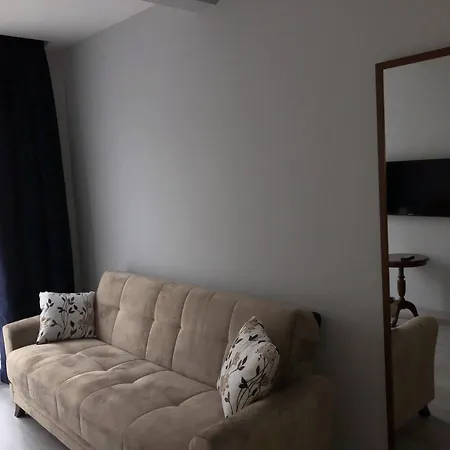 Hotel Liberi Taksim 3*