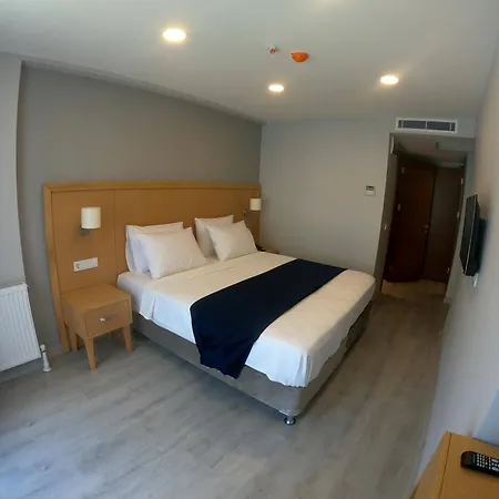 Liberi Taksim Hotel Provincia di Istanbul