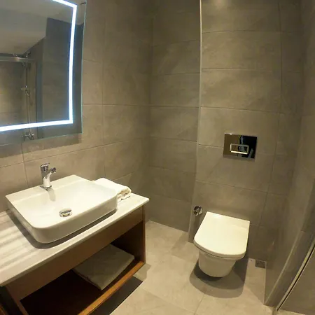 Liberi Taksim 3* 伊斯坦布尔