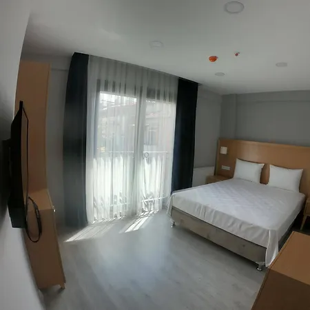 Hotel Liberi Taksim 3*