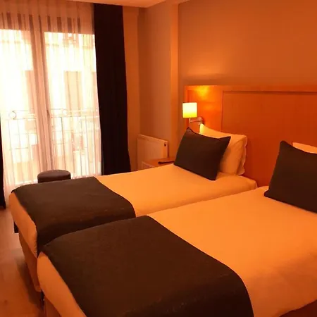 Liberi Taksim Hotel