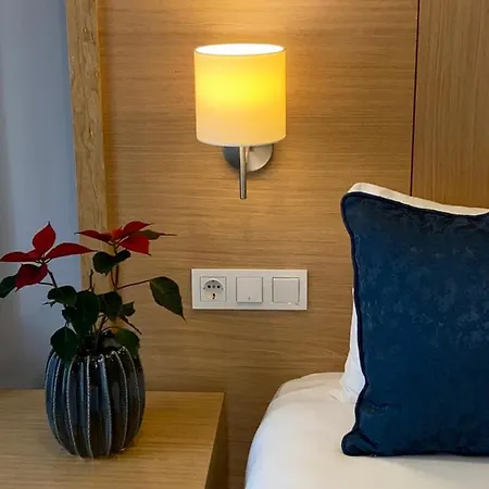 Liberi Taksim 3* Provincia di Istanbul