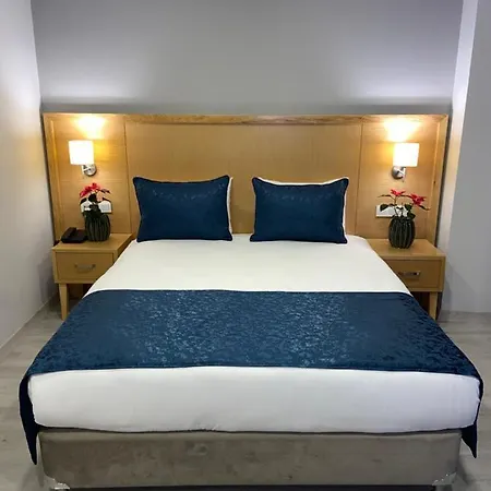 Liberi Taksim Provincia di Istanbul