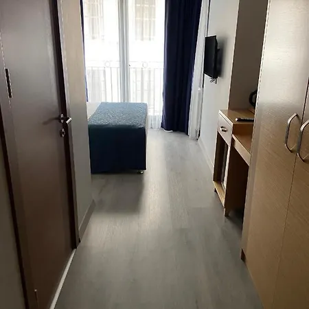 Liberi Taksim 3* Provincia di Istanbul