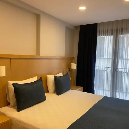 Liberi Taksim Provincia di Istanbul