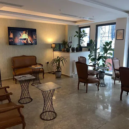 Liberi Taksim 酒店 3*