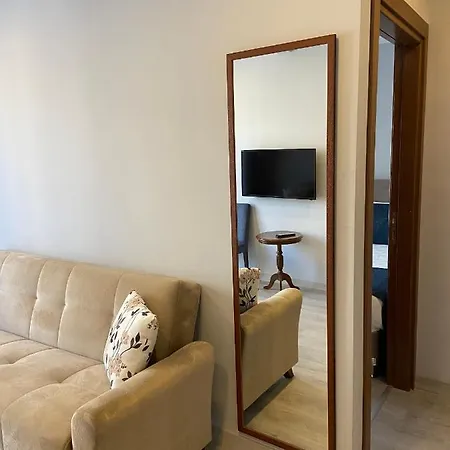 Liberi Taksim 酒店 伊斯坦布尔