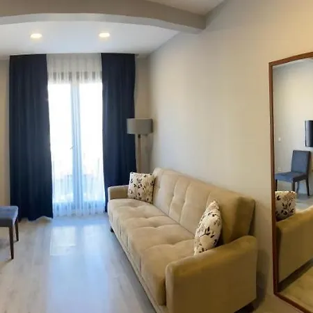 Hotel Liberi Taksim Istambul