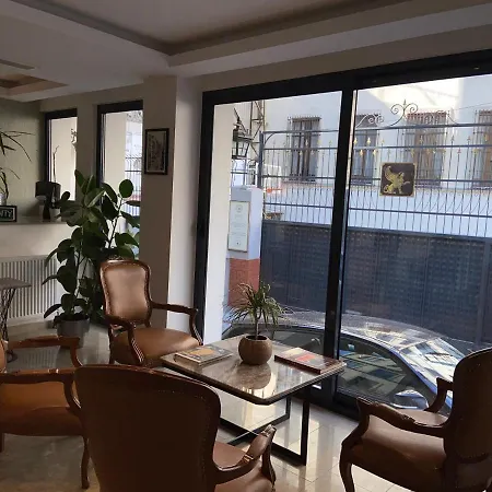 Liberi Taksim 酒店 伊斯坦布尔