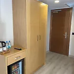 Ξενοδοχείο Liberi Taksim 3*