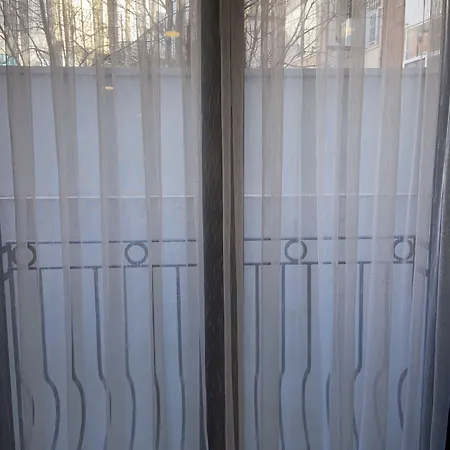 Hotel Liberi Taksim Istanbulská provincie