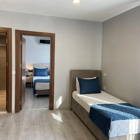 Liberi Taksim Istanbulská provincie