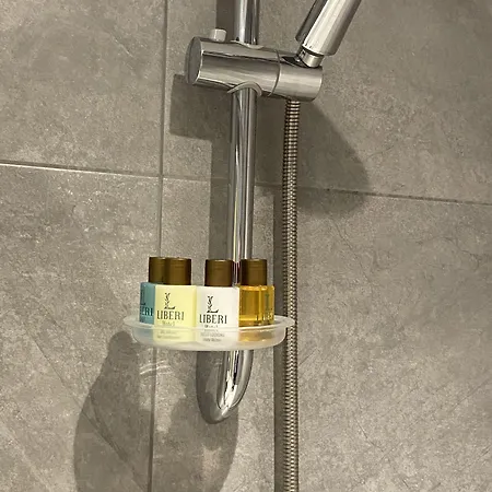 Liberi Taksim Istanbulská provincie