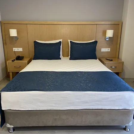 Liberi Taksim Hotel 3*