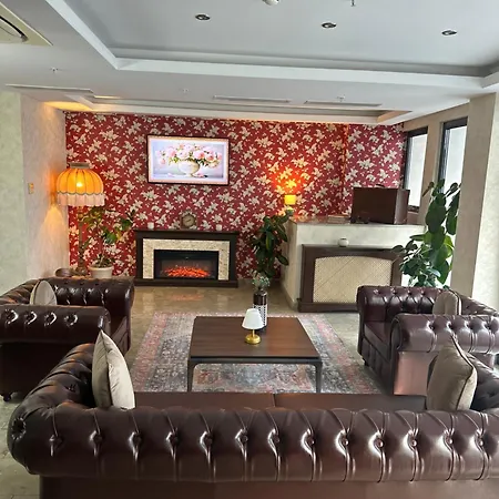 Liberi Taksim 3* Stambuł