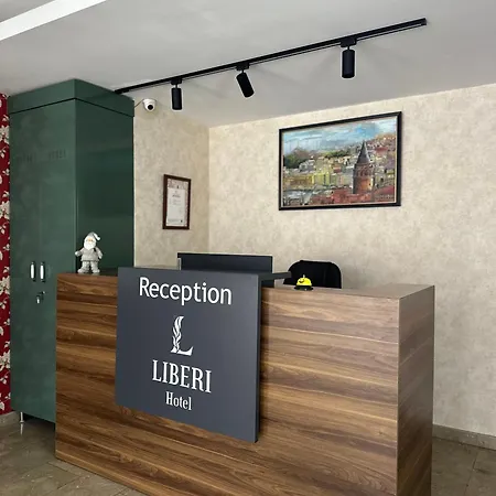 Liberi Taksim