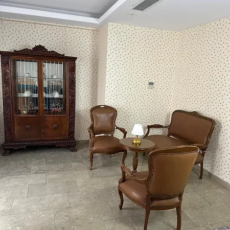 Liberi Taksim 3*