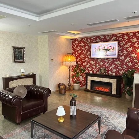 Liberi Taksim 3* Istanbulská provincie