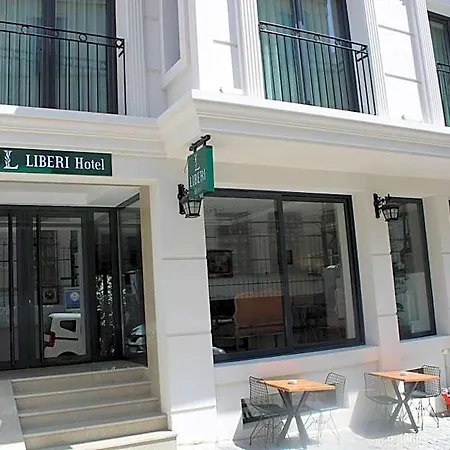 Liberi Taksim 3* İstanbul
