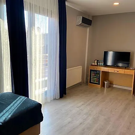 Otel Liberi Taksim
