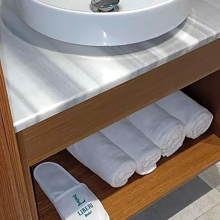 Liberi Taksim Otel