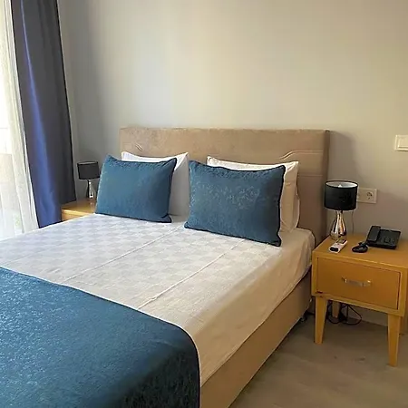Hotel Liberi Taksim