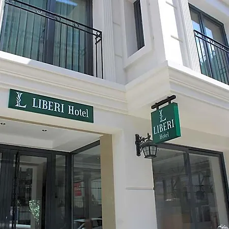 Liberi Taksim