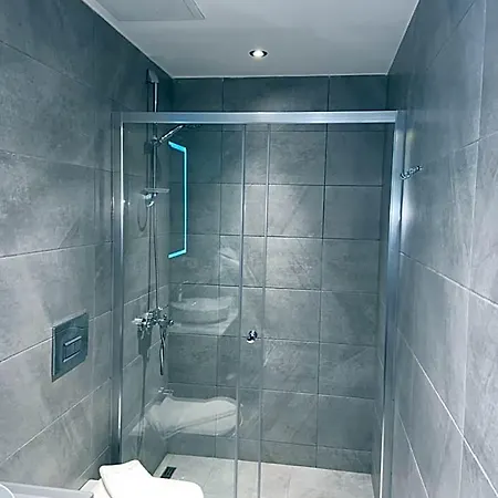 Liberi Taksim Otel 3*