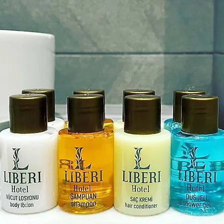 Liberi Taksim Otel İstanbul