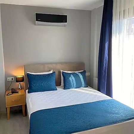 Liberi Taksim 3* Istanbul