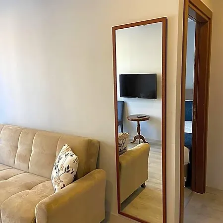 Liberi Taksim 3* Istanbul