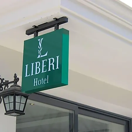 Liberi Taksim 3* İstanbul