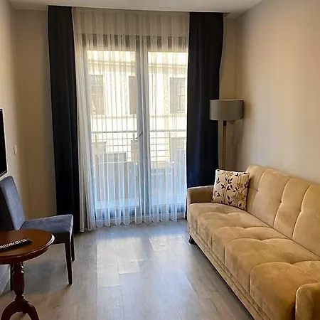 Liberi Taksim Otel