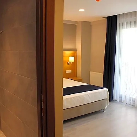 Liberi Taksim 3* İstanbul