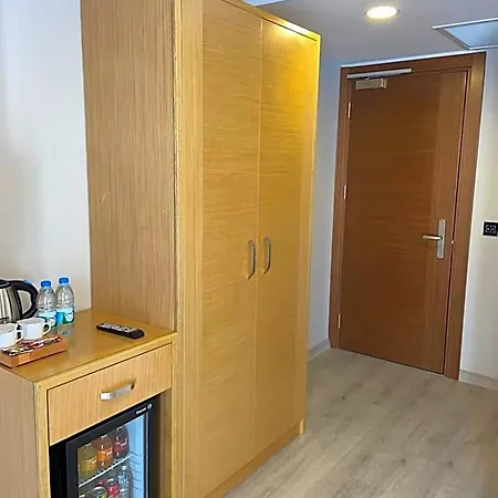 Liberi Taksim 3* Istanbul