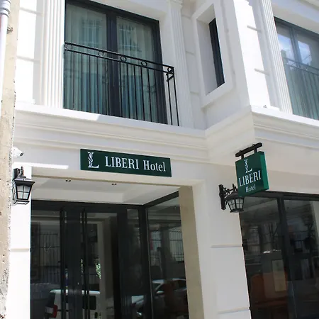 Liberi Taksim