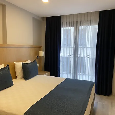 Liberi Taksim 3* Isztambul