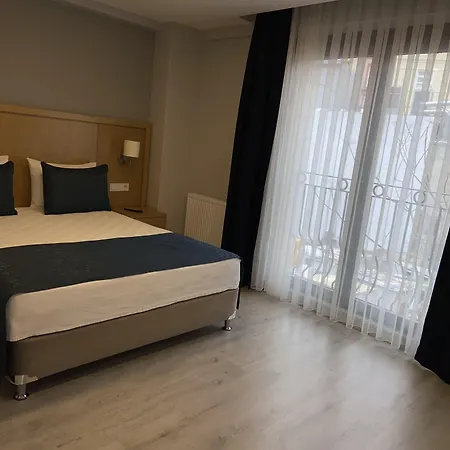Отель Liberi Taksim Стамбул