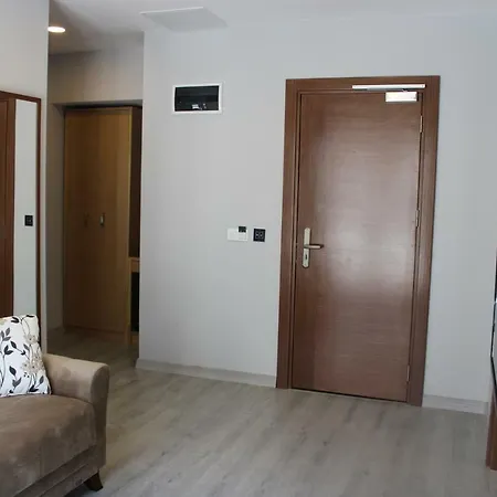 Liberi Taksim 3* Istanbulská provincie