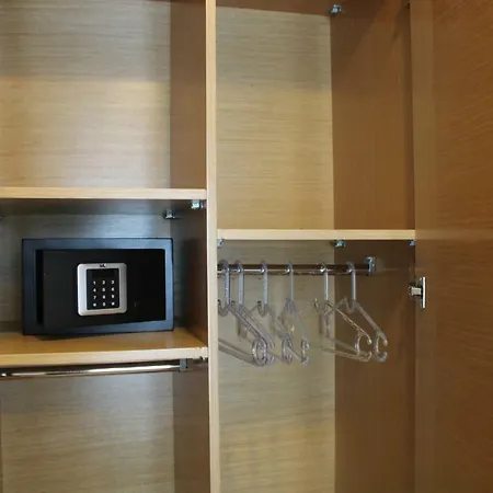 Liberi Taksim Hotel Istanbulská provincie