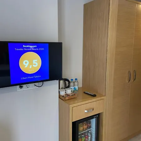 Hotel Liberi Taksim